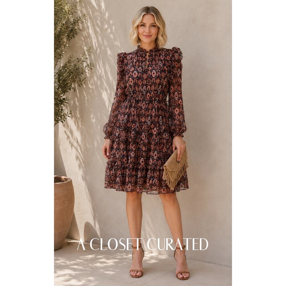 Ulla Johnson Dress 0